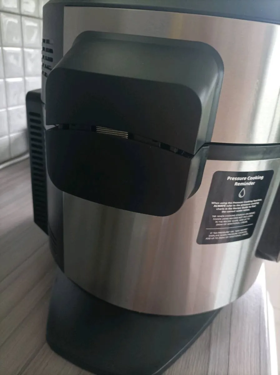 Ninja Multi-Cooker 14-in-1 - Image 4