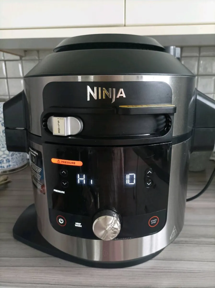 Ninja Multi-Cooker 14-in-1 - Image 1