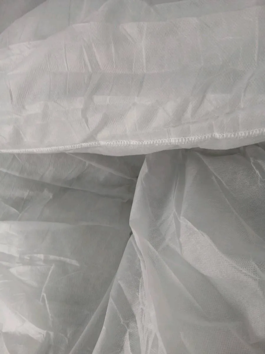 King size duvet, brand new never used, - Image 3