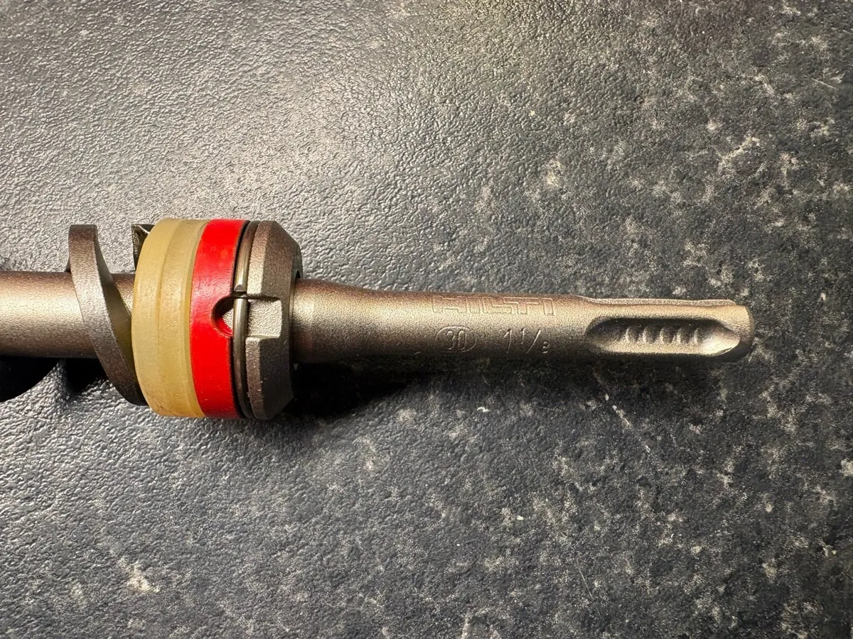 Hilti Cruciform Drill Bit - Image 3