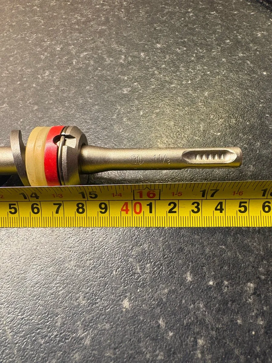 Hilti Cruciform Drill Bit - Image 4