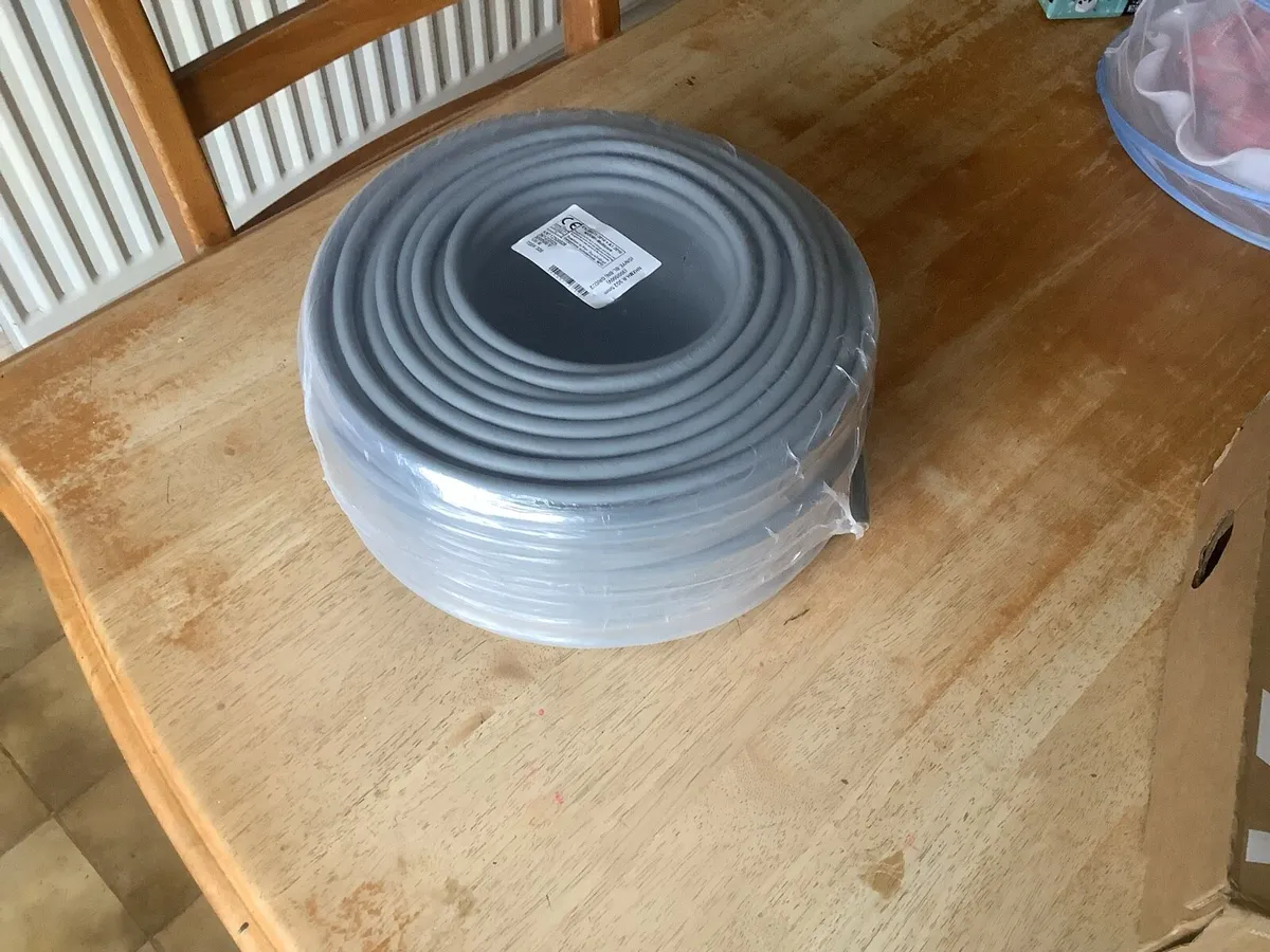 Electrical Cable - Image 1
