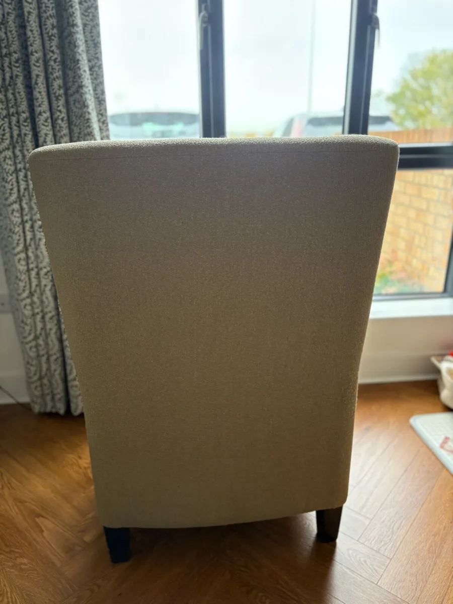 Armchair - Image 4