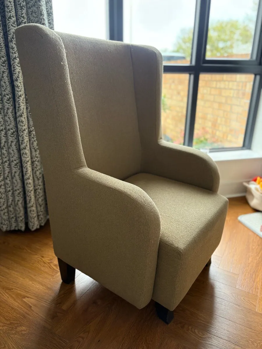 Armchair - Image 2