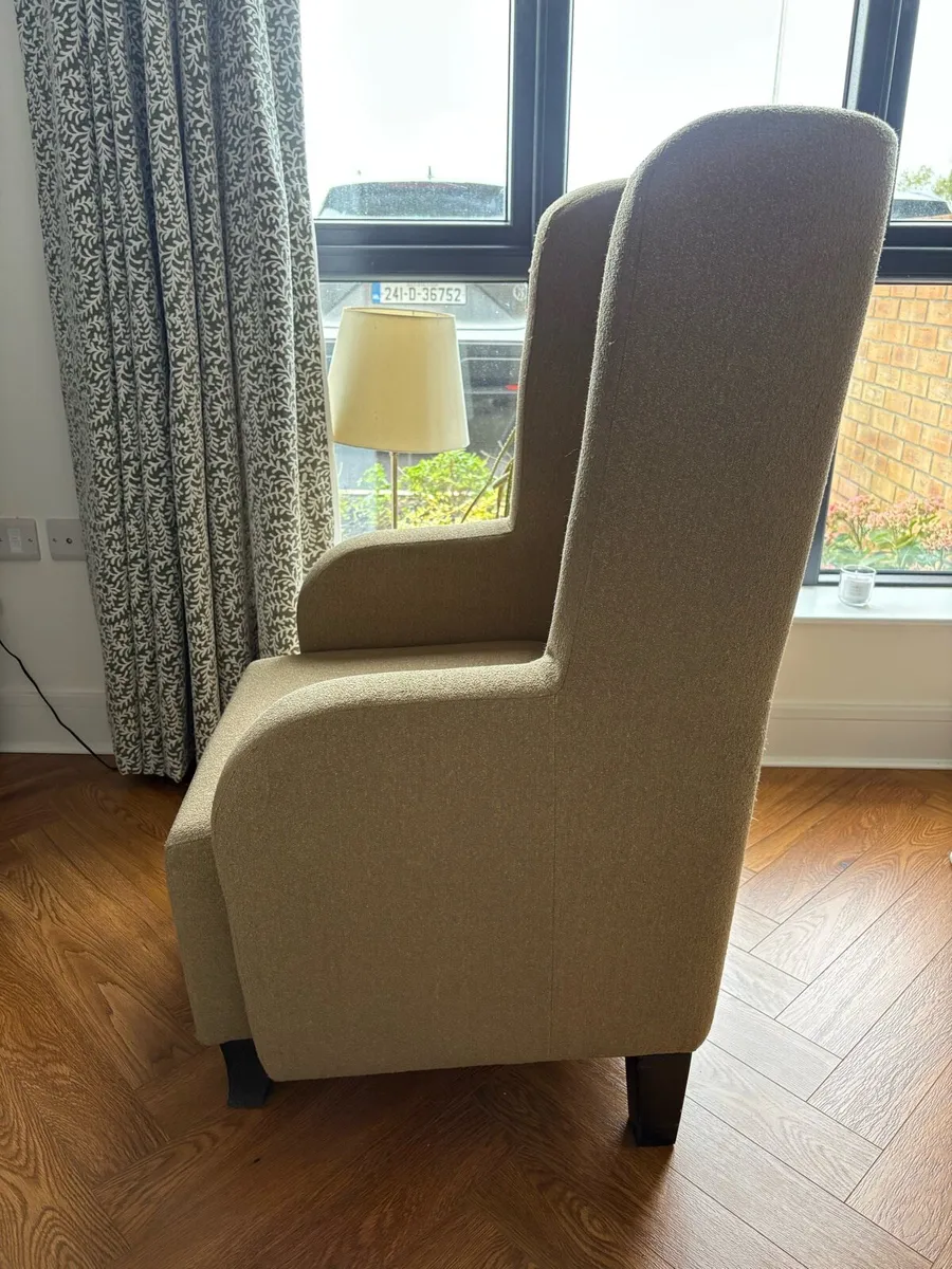 Armchair - Image 3
