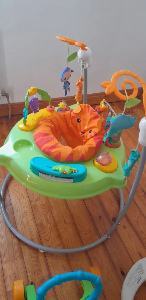 Baby:/toddler item's. - Image 3