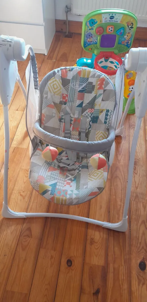 Baby:/toddler item's. - Image 4