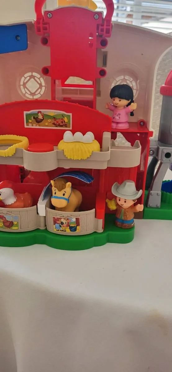 Furniture  and Toys - Image 4