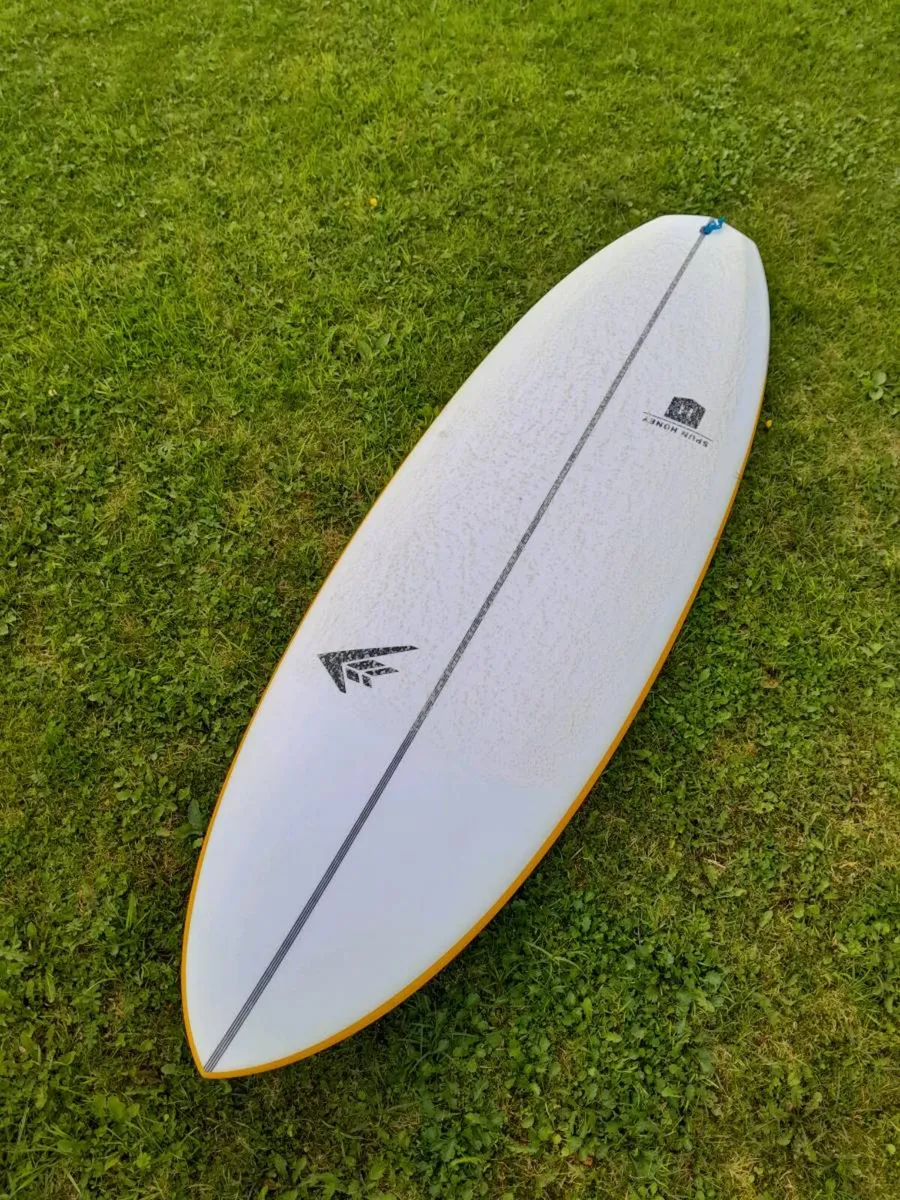 Surfboard - Image 1