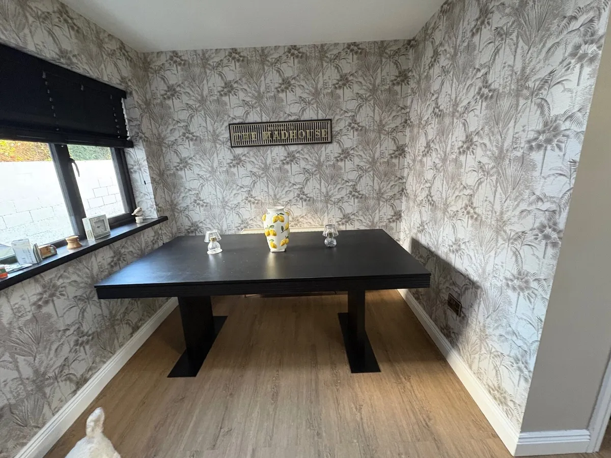 Kitchen/Dining table - Image 1