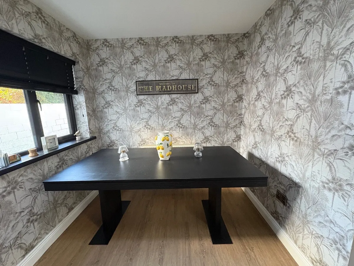 Kitchen/Dining table - Image 2