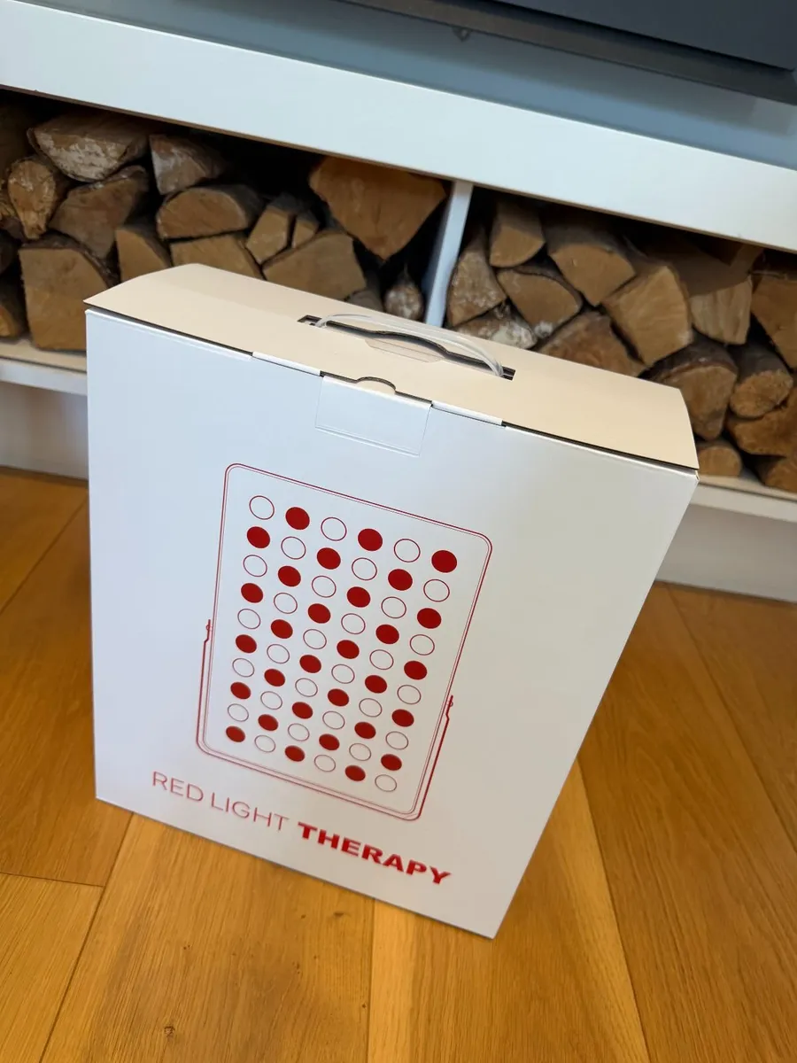 Red Light Therapy Device - Image 1