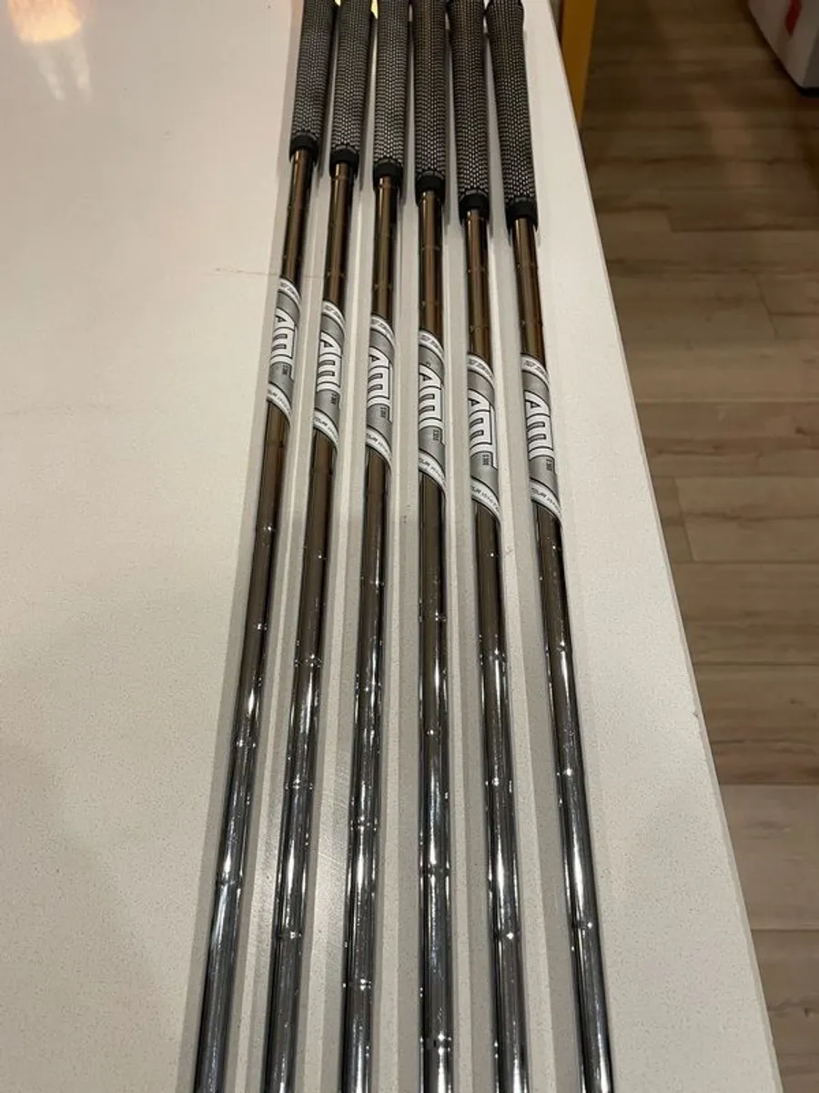 titlest T100 stiff shaft - Image 3