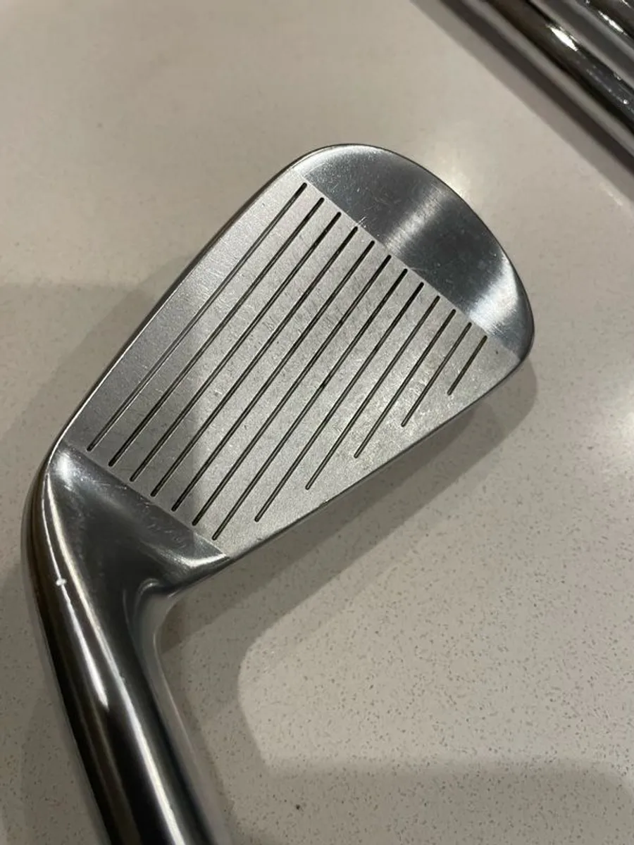 titlest T100 stiff shaft - Image 4