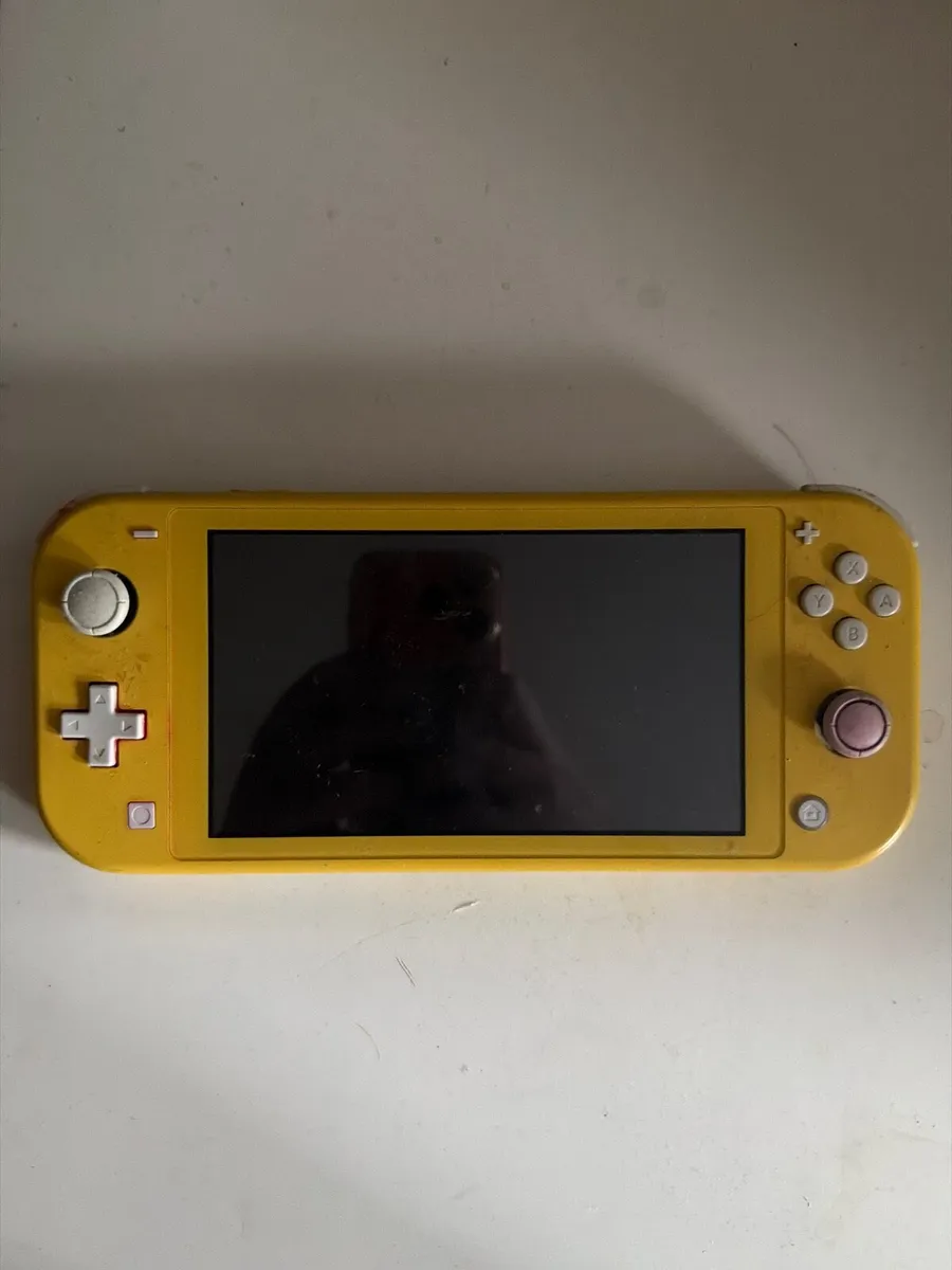 Nintendo switch lite - Image 1