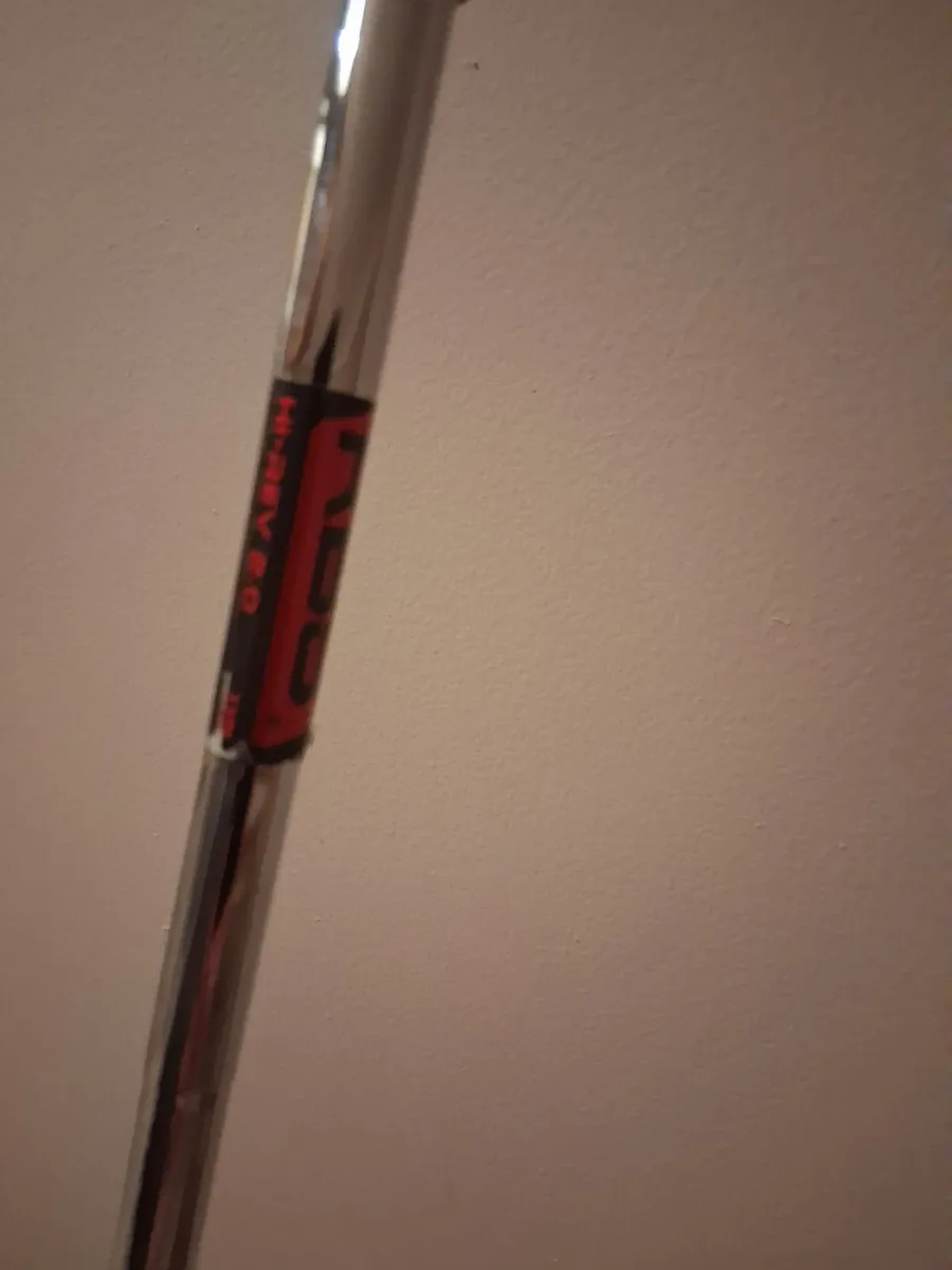 Callaway CB gap wedge - Image 4