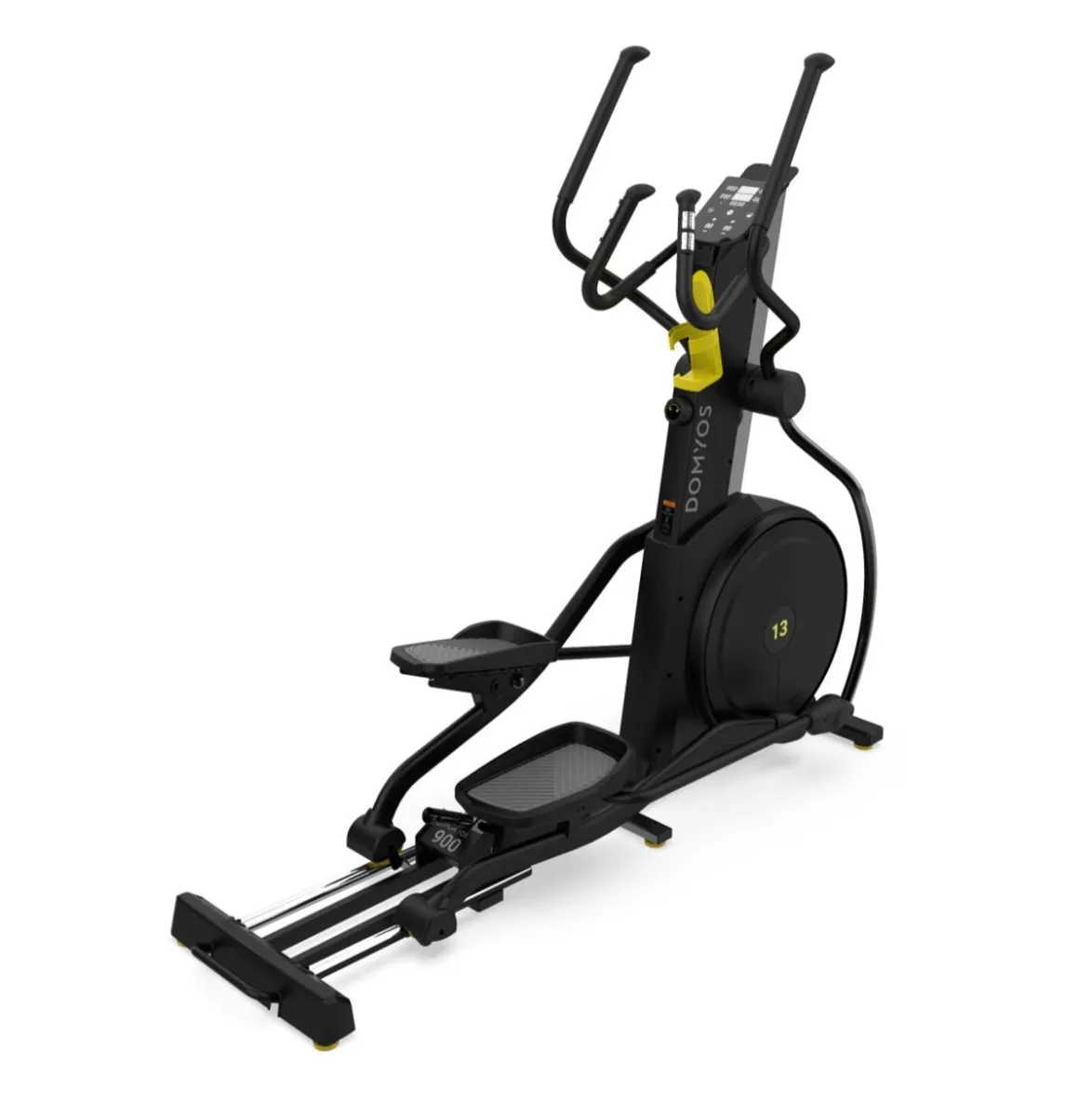 Domyos EL 900 Premium Elliptical Cross Trainer - Image 1