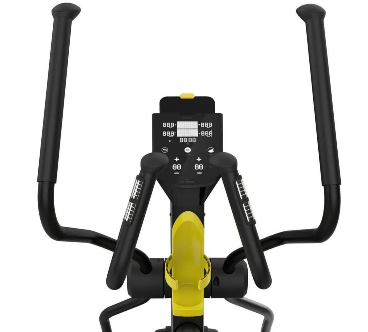 Domyos EL 900 Premium Elliptical Cross Trainer - Image 2