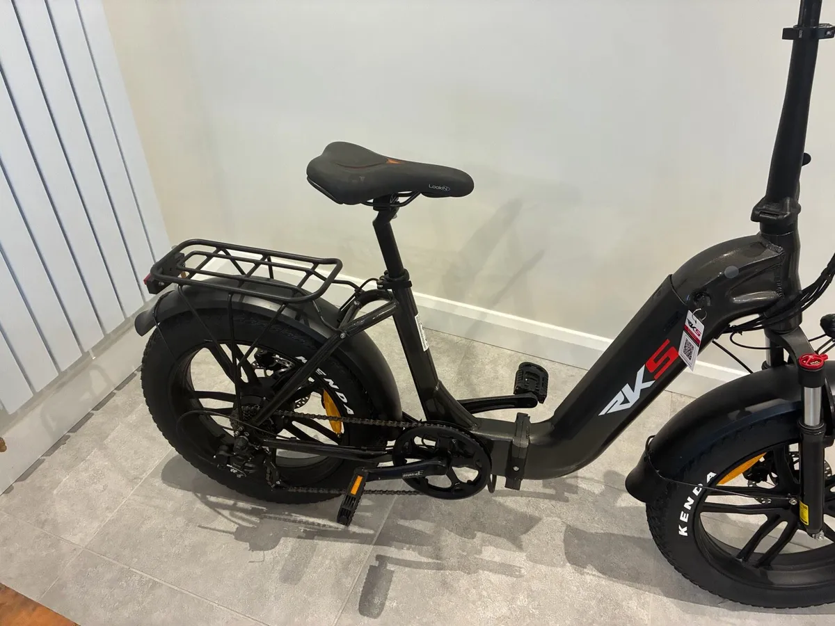 E-Bike Electric - Image 2