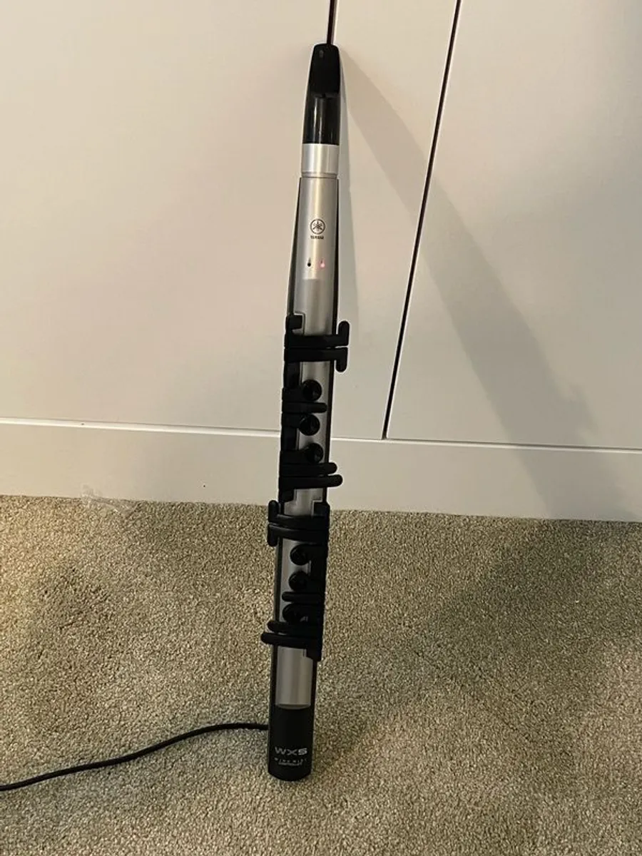 Yamaha WX 5 Yamaha VL70 M - Image 1