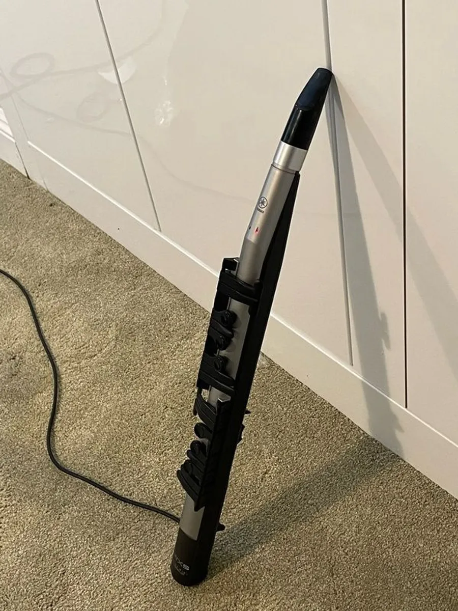 Yamaha WX 5 Yamaha VL70 M - Image 3