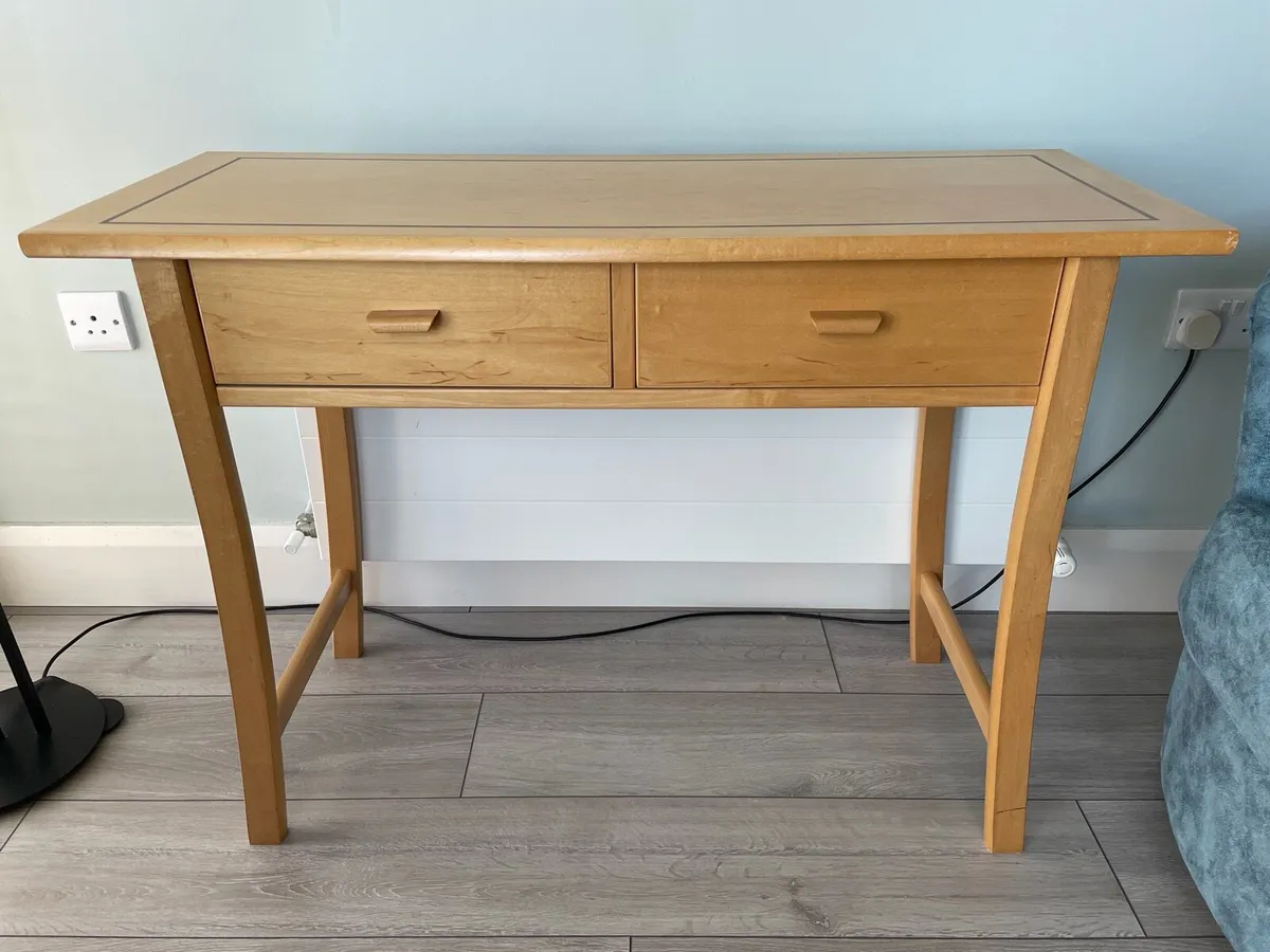 Side table