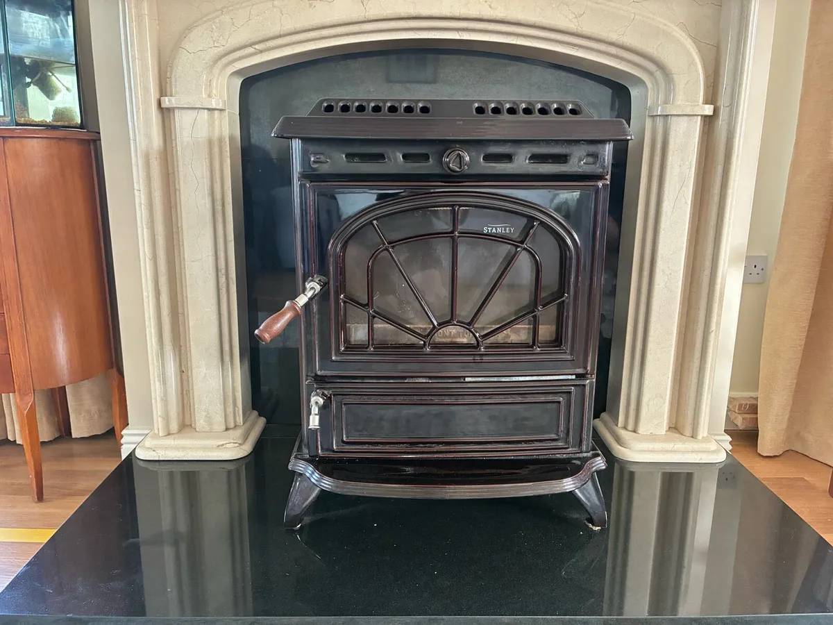 Stanley Erin stove - Image 1