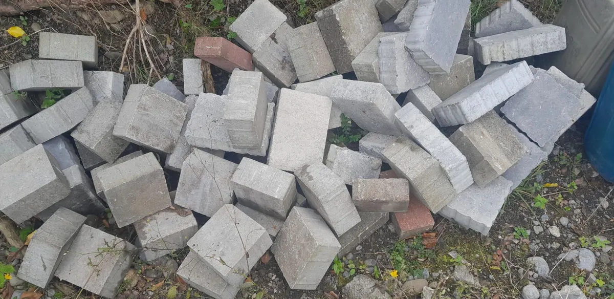 Paving brick - Image 3