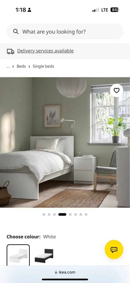 Bed frame - Image 3