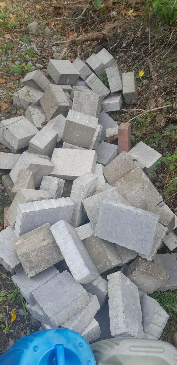 Paving brick - Image 4