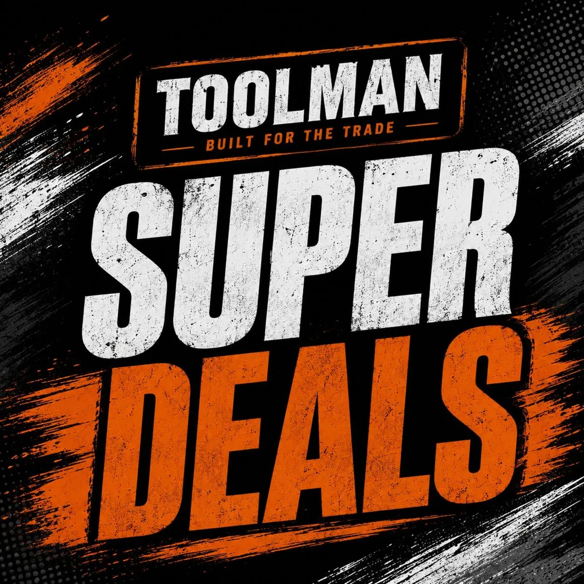 BUY IN BULK FOR YOUR CREWS AND SAVE AT TOOLMAN.IE - Image 1