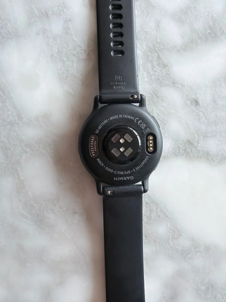 Garmin Vivoactive 5 - Image 4