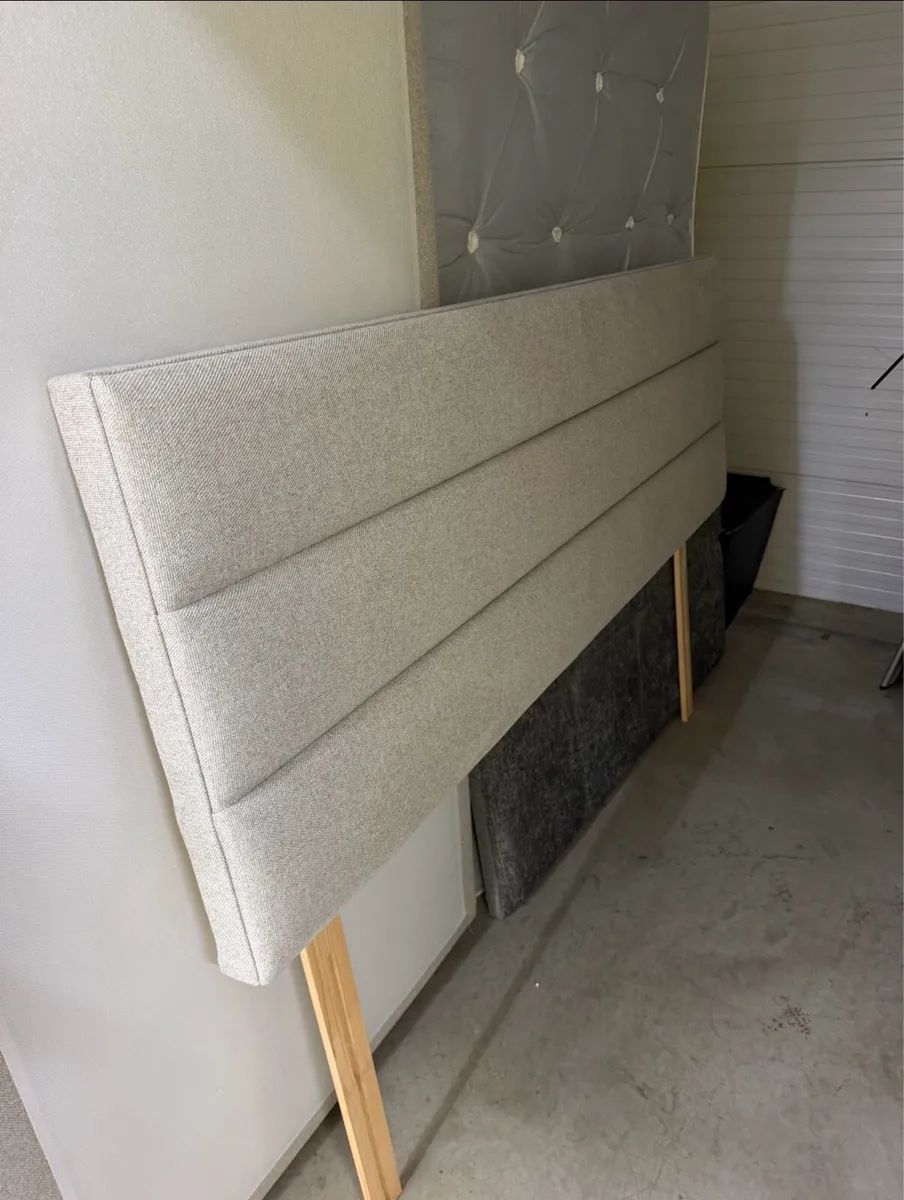 Superking Bed - Image 1
