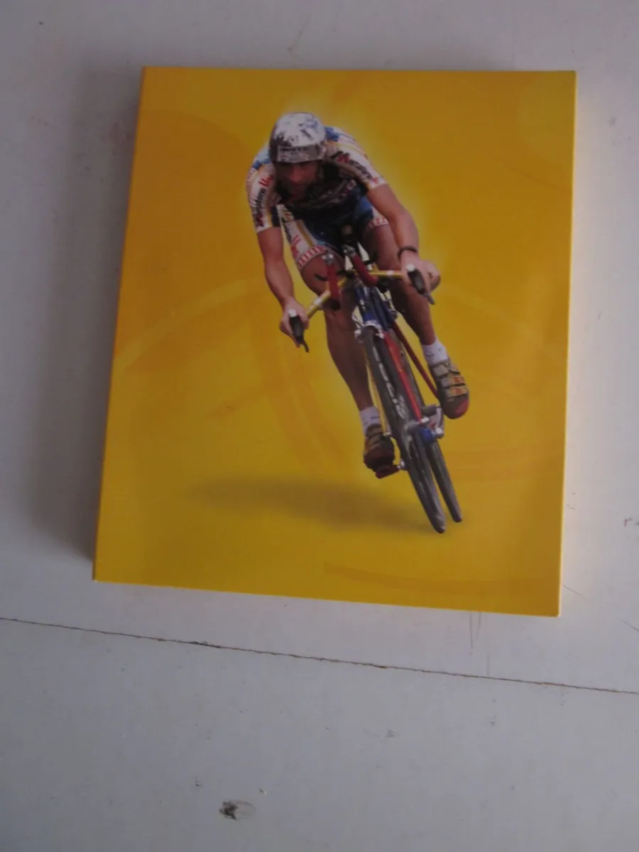The Definitive LE TOUR DE FRANCE Collection 10Disc - Image 2
