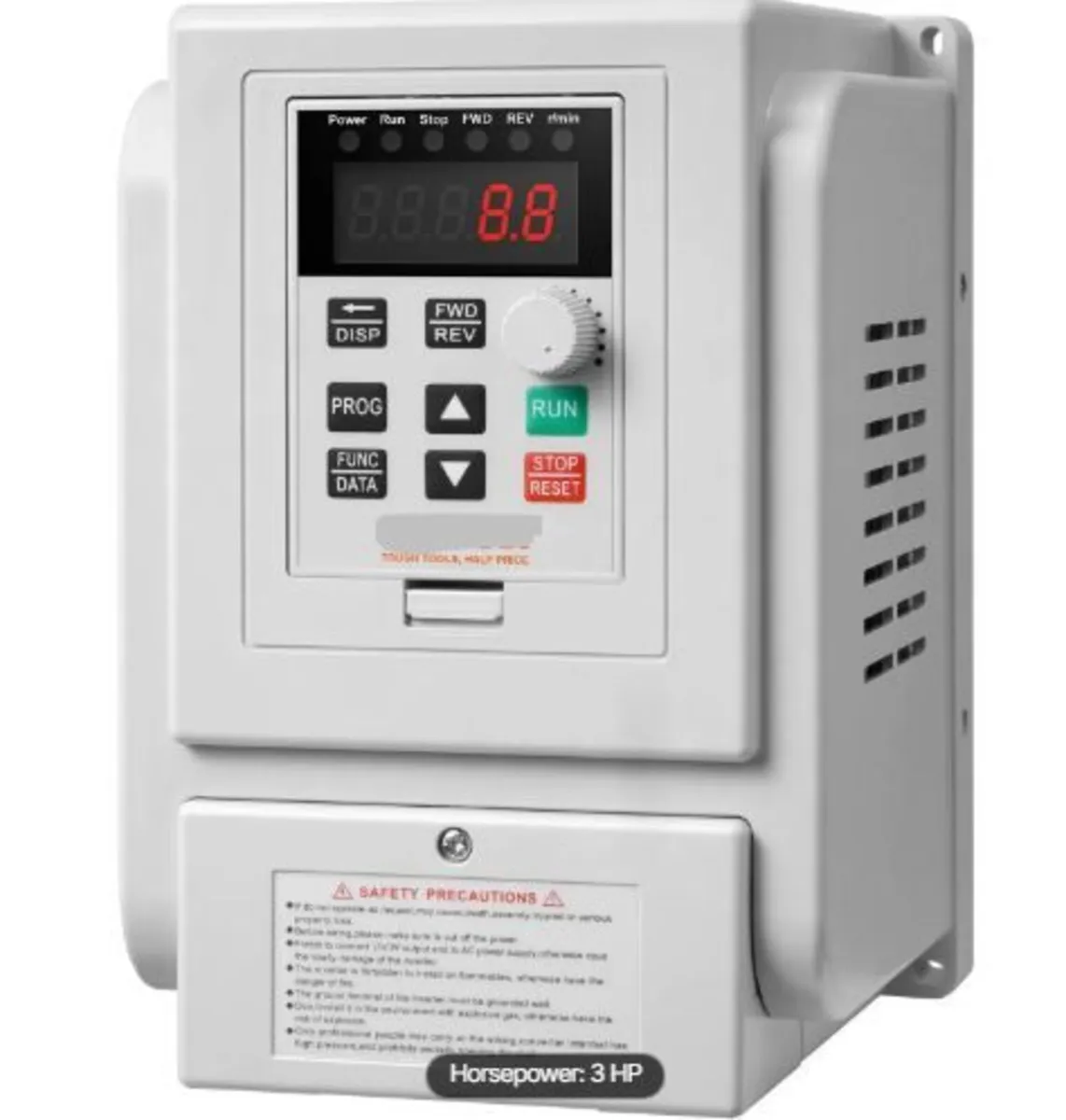VFD 2.2KW 10A 3HP Variable Frequency - Image 4