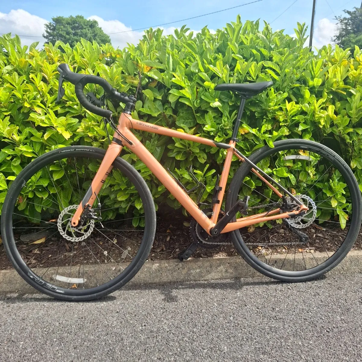Bicycle - Image 1