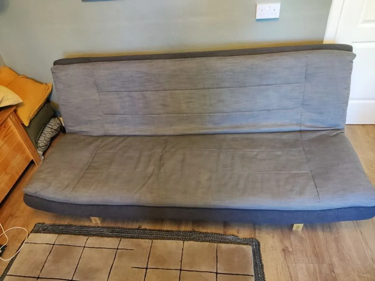 Sofabed Click-Clack - Image 1