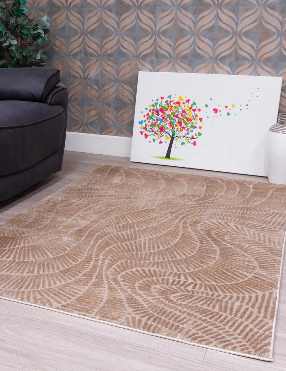 Hazel Rug 160 x 220cm - Free Delivery - Image 2