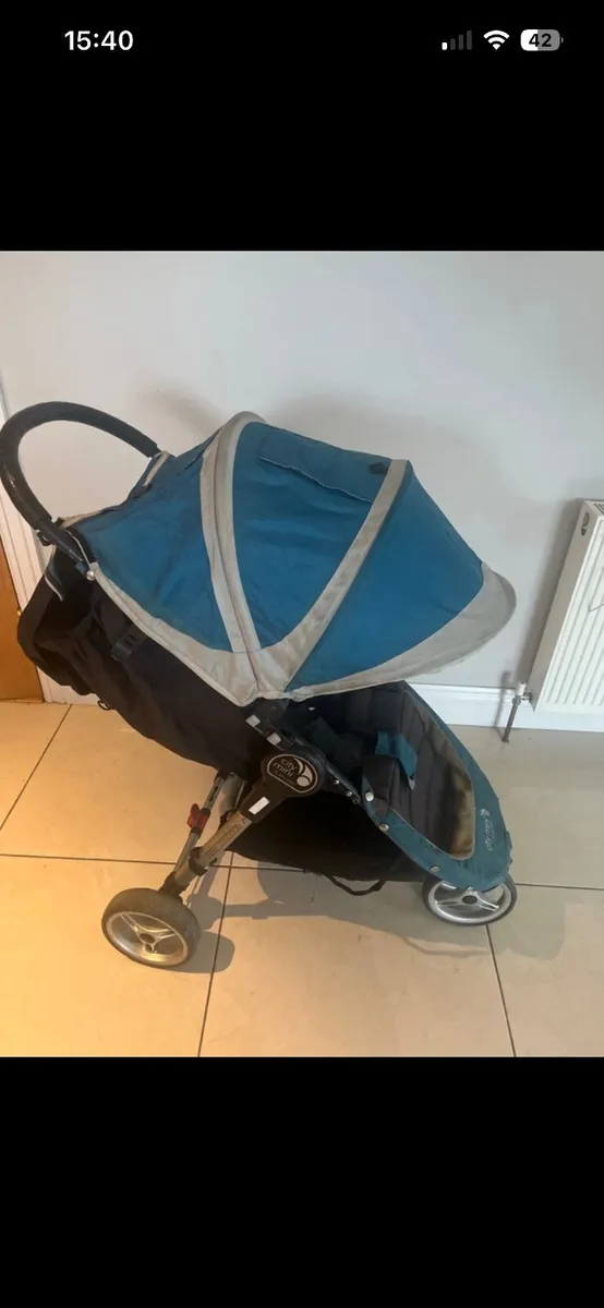 Buggy - Image 1