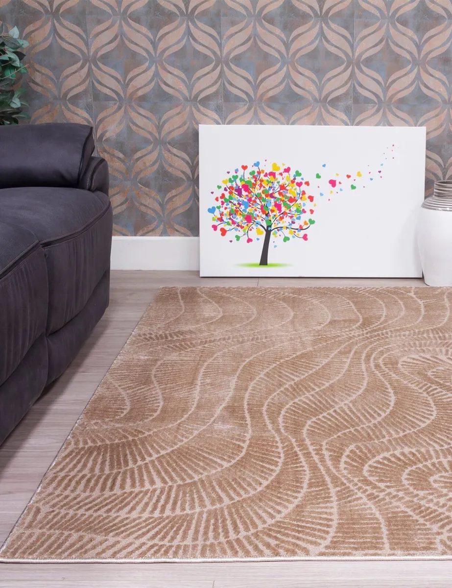 Hazel Rug 160 x 220cm - Free Delivery - Image 3