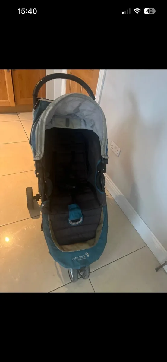 Buggy - Image 2