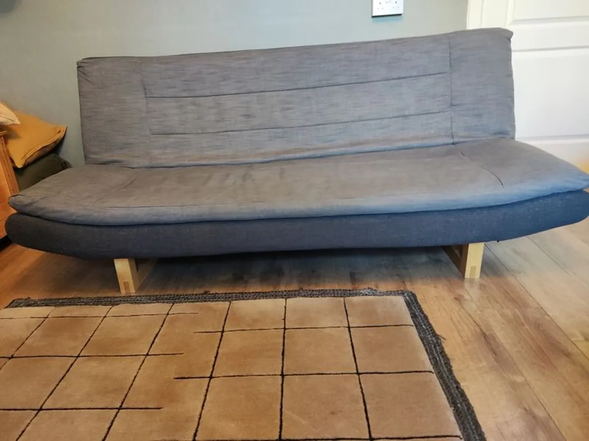Sofabed Click-Clack - Image 2