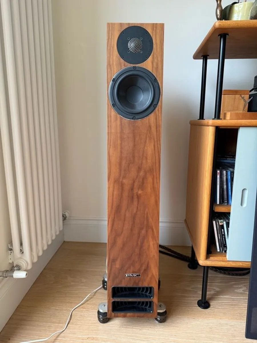 PMC twenty5 23 speakers - Image 1