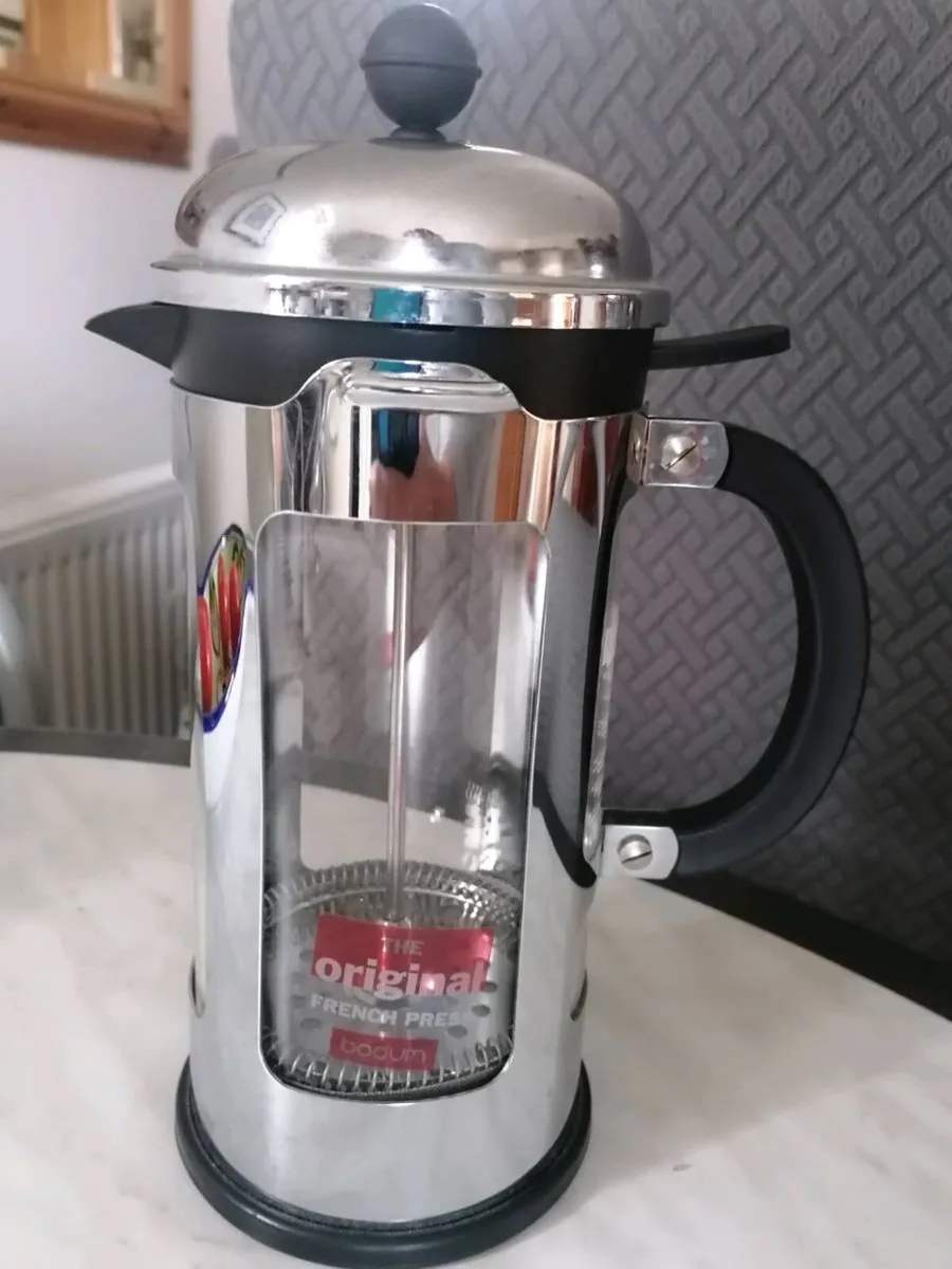 Bodum Coffee Maker - Image 1