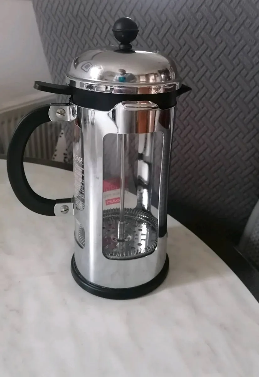 Bodum Coffee Maker - Image 2