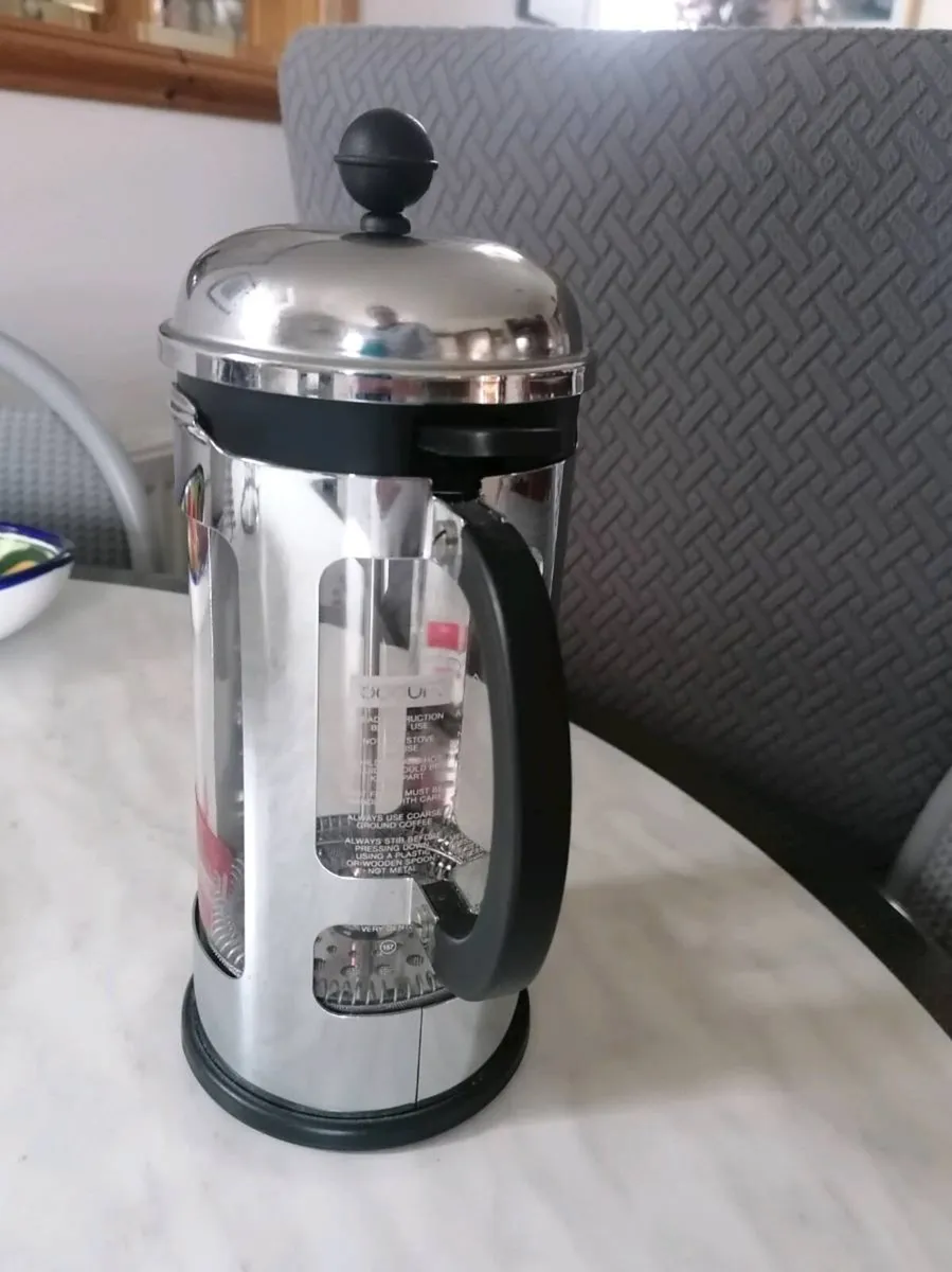 Bodum Coffee Maker - Image 3