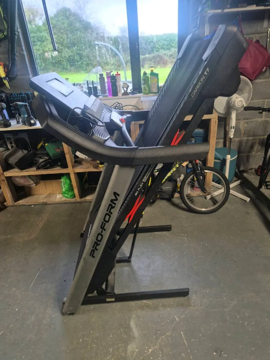 Treadmill - Image 2
