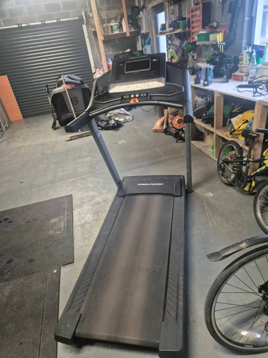 Treadmill - Image 3