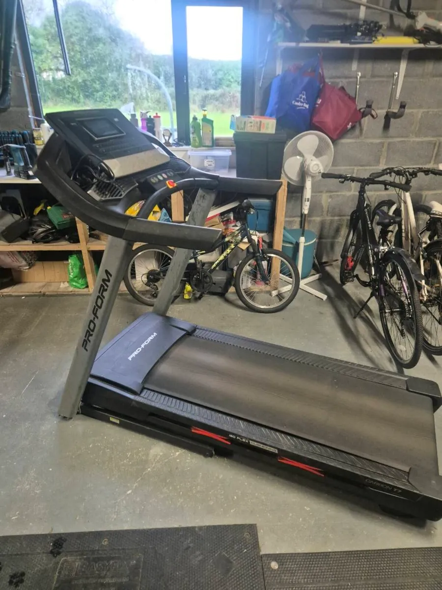 Treadmill - Image 1