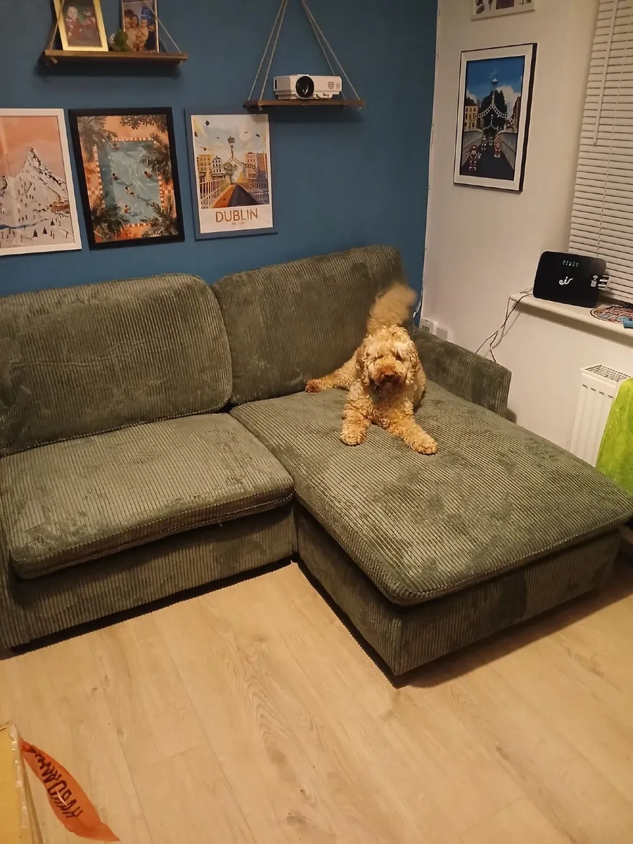 Sofa - Image 2